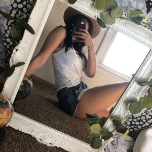 ☆ 3/25$ American Eagle tank ☆